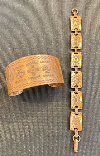Lot #4513 (1 of 13)