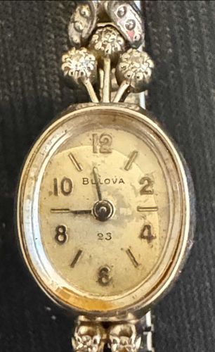Lot #133 (1 of 18)
