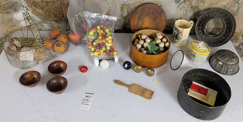 Lot #561 (1 of 23)