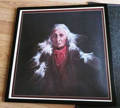 Lot #77 (1 of 5)