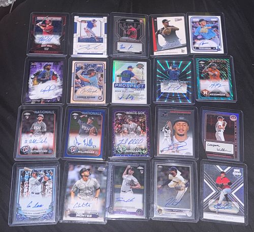Lot #376 (1 of 3)