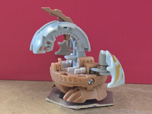 Lot #61 (1 of 4)