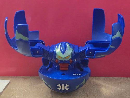 Lot #65 (1 of 4)