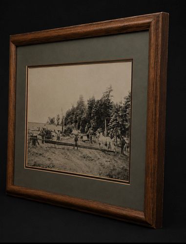 Lot #45 (1 of 3)