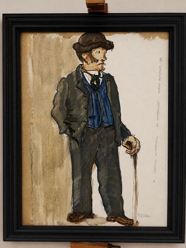 Lot #48 (1 of 3)