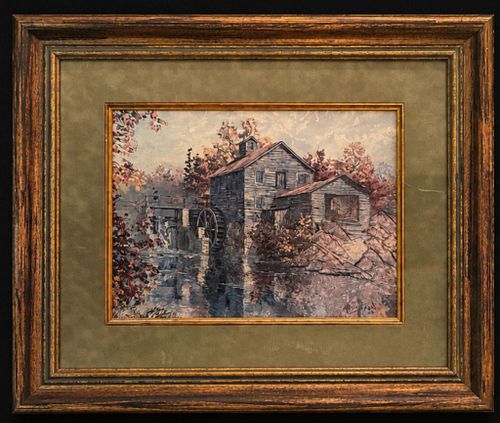 Lot #90 (1 of 4)