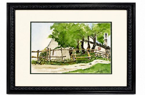 Lot #93 (1 of 8)