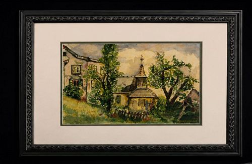 Lot #106 (1 of 7)