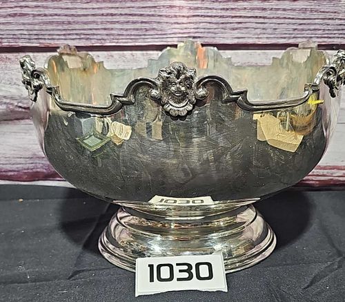 Lot #1030 (1 of 7)