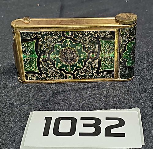 Lot #1032 (1 of 7)