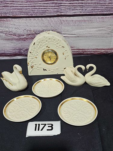 Lot #1173 (1 of 16)