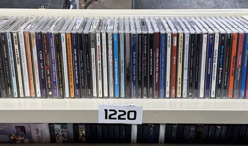 Lot #1220 (1 of 8)