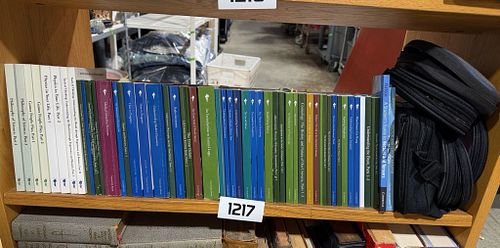 Lot #1217 (1 of 10)