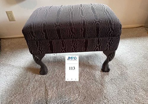 Lot #113 (1 of 6)