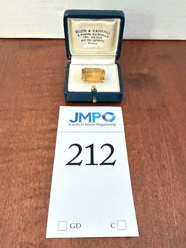 Lot #212 (1 of 4)