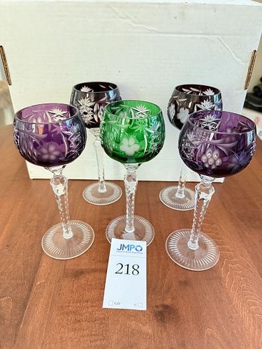 Lot #218 (1 of 4)
