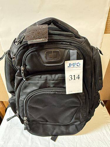 Lot #314 (1 of 11)