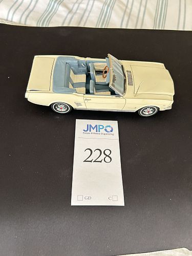Lot #228 (1 of 5)