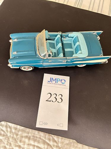 Lot #233 (1 of 11)