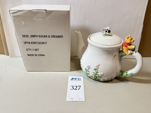Lot #327 (1 of 11)