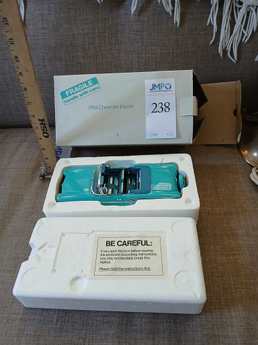 Lot #238 (1 of 3)