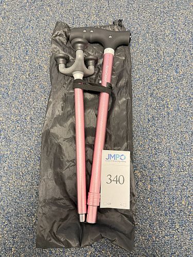 Lot #340 (1 of 6)