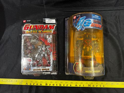 Lot #526 (1 of 2)