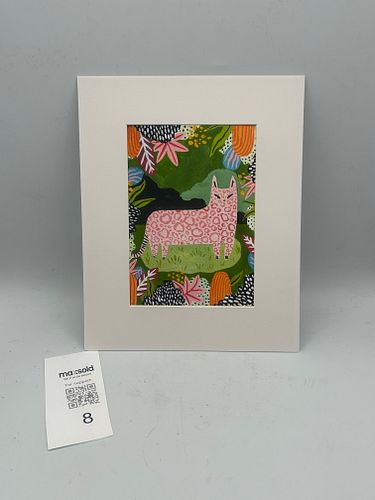 Lot #8 (1 of 12)