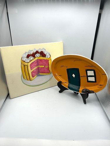 Lot #25 (1 of 14)