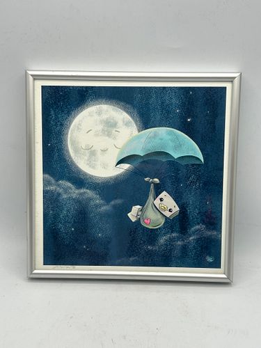 Lot #38 (1 of 7)