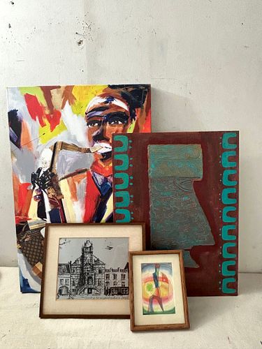 Lot #48 (1 of 9)