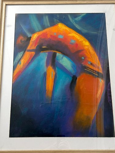 Lot #58 (1 of 8)