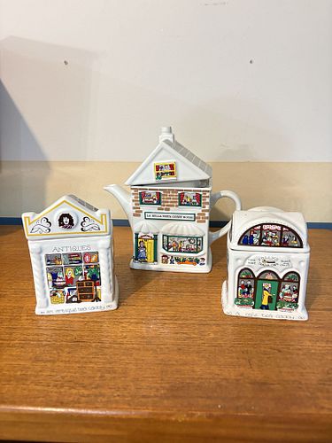 Lot #121 (1 of 12)