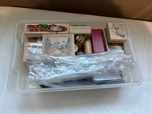 Lot #153 (1 of 8)