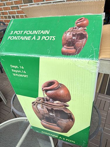 Lot #492 (1 of 9)