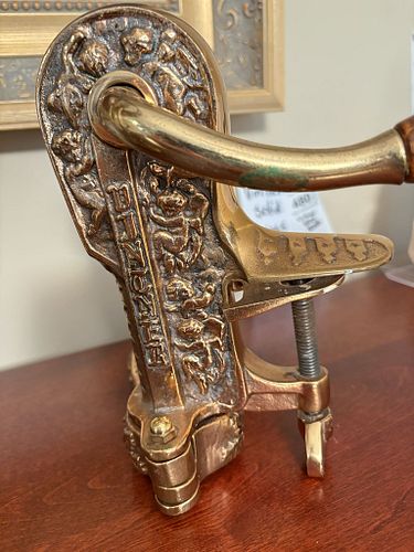 Lot #480 (1 of 8)