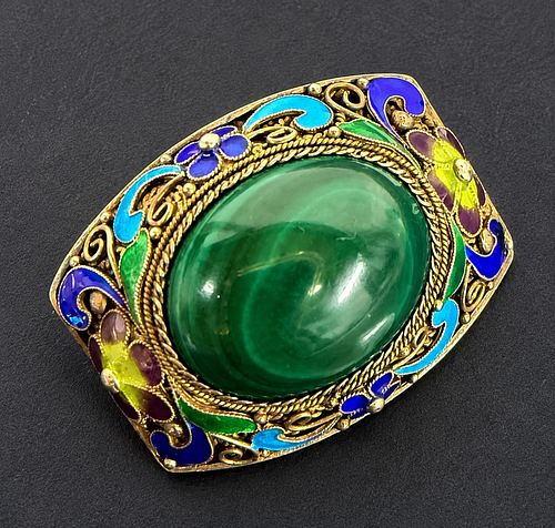 Lot #583 (1 of 6)