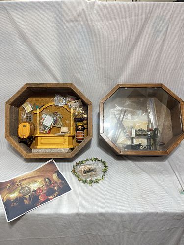 Lot #73 (1 of 8)
