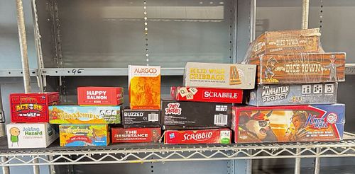 Lot #6025 (1 of 11)