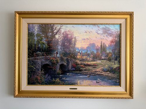 Lot #28 (1 of 10)