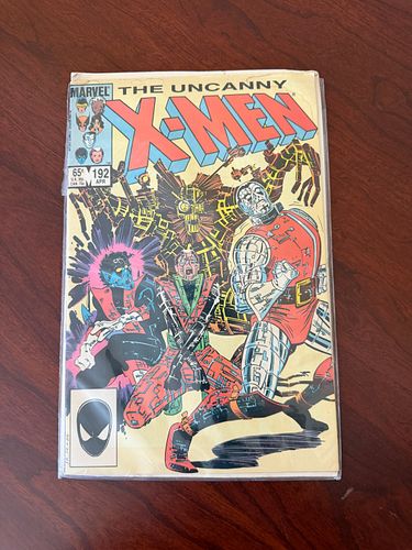 Lot #60 (1 of 2)