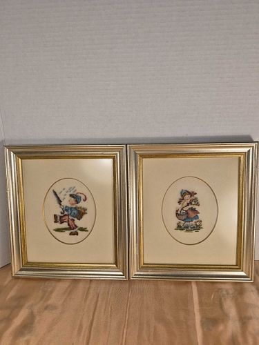 Lot #96 (1 of 10)