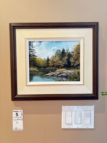 Lot #5 (1 of 13)