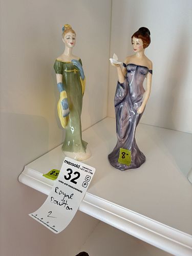 Lot #32 (1 of 12)