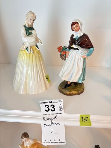 Lot #33 (1 of 12)