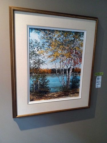 Lot #60 (1 of 5)