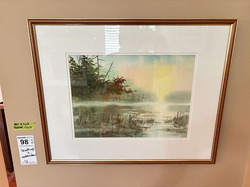Lot #98 (1 of 10)
