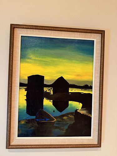 Lot #181 (1 of 4)