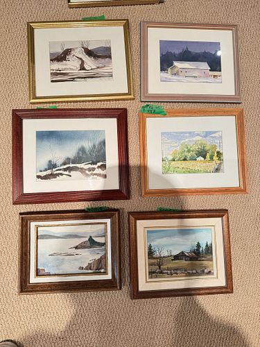 Lot #184 (1 of 20)
