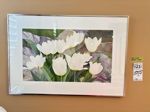 Lot #123 (1 of 14)